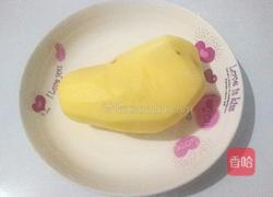 牛奶土豆泥的做法图解1