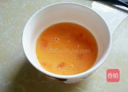 韩式蛋包饭的做法图解11