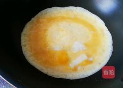 韩式蛋包饭的做法图解12