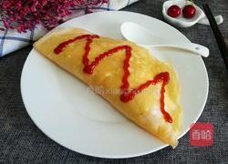 韩式蛋包饭的做法图解15