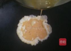 番茄炒鸡蛋的做法图解3