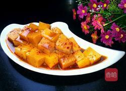 肉皮冻的做法图解12