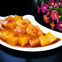 肉皮冻的做法[图]