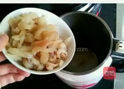 肉皮冻的做法图解5