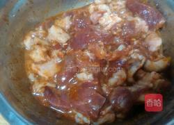 炸羊肉串的做法图解6