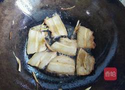 大白菜炖干豆腐的做法图解7