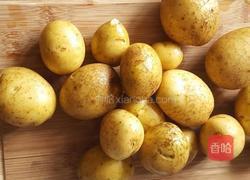 沙拉土豆泥的做法图解1