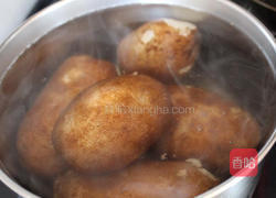 沙拉土豆泥的做法图解2