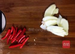 腌制萝卜的做法图解3