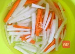 腌制萝卜的做法图解5