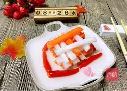 腌制萝卜的做法图解11