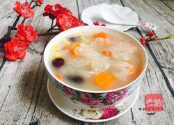 胡萝卜汤的做法图解6