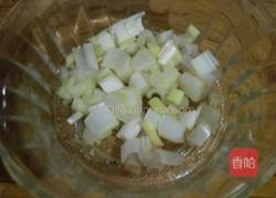 西红柿炝锅面的做法图解4