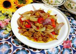 私家烧鸡腿肉的做法图解8