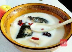 鱼头煲的做法图解9