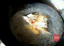 鱼头煲的做法图解5