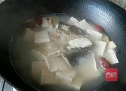 鱼头煲的做法图解7