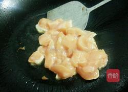 爆炒鸡胸肉的做法图解6