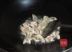 麻辣肥肠的做法图解5