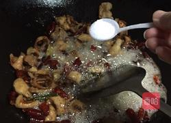 麻辣肥肠的做法图解8
