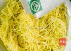 南瓜煎饼的做法图解5