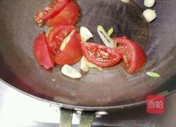 西红柿烧冬瓜的做法图解2