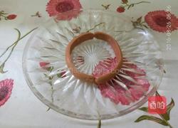 番茄鸡蛋火腿汉堡包的做法图解4