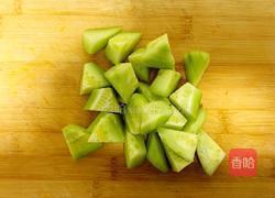 鸡肉沙拉的做法图解6