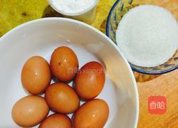 高压电饭锅蛋糕的做法图解1