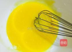 高压电饭锅蛋糕的做法图解3