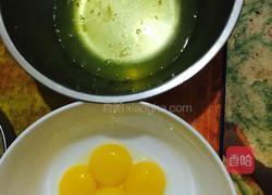 高压电饭锅蛋糕的做法图解2