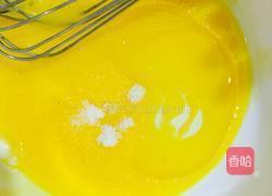 高压电饭锅蛋糕的做法图解4