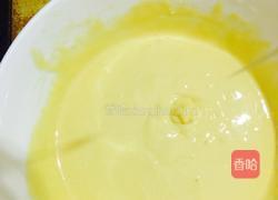 高压电饭锅蛋糕的做法图解7