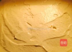 蝶恋花芒果慕斯蛋糕的做法图解4