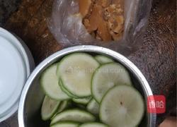 冰片糖炖柠檬的做法图解3