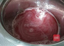 自制西瓜汁的做法图解6