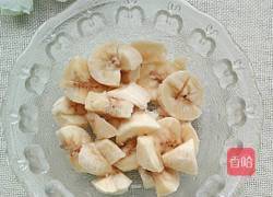 水果椰汁西米露的做法图解4