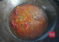 私房冒菜的做法图解5