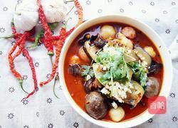 私房冒菜的做法图解8