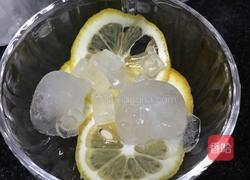 柠檬薄荷水的做法图解3