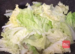 手撕白菜的做法图解6