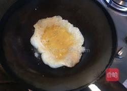 培根蛋炒饭的做法图解5