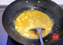 土豆咖喱饭的做法图解5