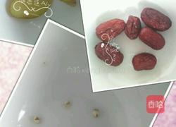高压锅煮红菇乌鸡汤的做法图解2