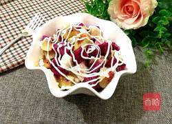 水果色拉的做法图解7