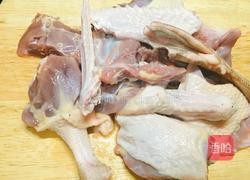 冬瓜水鸭汤的做法图解1