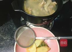 冬瓜鸭子汤的做法图解8