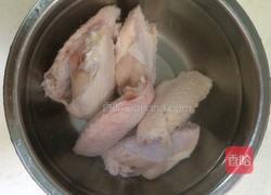 香酥鸡翅的做法图解2