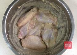 香酥鸡翅的做法图解6