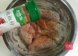 香酥鸡翅的做法图解7